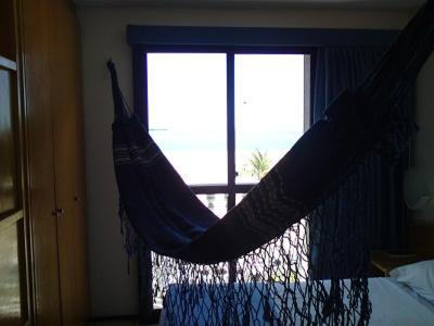 Ferienwohnung Lindo Flat Com Vista Total Para Mar - Cla1004 Fortaleza  Exterior foto